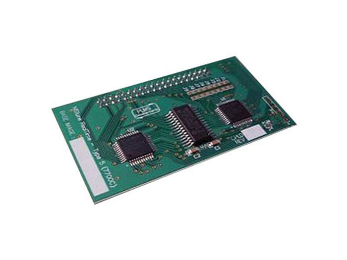 Nistune Type 5 Board